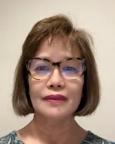Dr. Bognot (Ms. Fines), Direct Support Professional