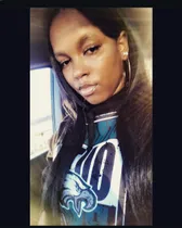 Desiree B., House Manager
