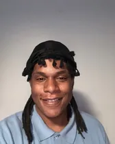 William B., Certified Peer Support Specialist